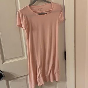 Size 14/16 brand new casual dress